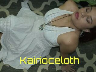 Kairioceloth