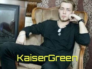 KaiserGreen