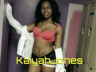 Kaiyah_Jones