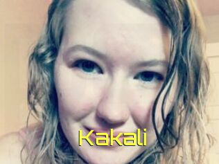 Kakali