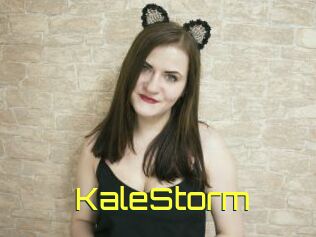 KaleStorm