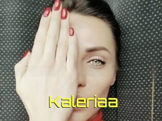 Kaleriaa