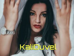 KaliDuvel