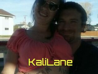 KaliLane