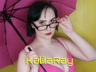 KalilaRay