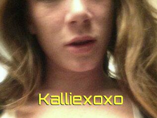 Kalliexoxo