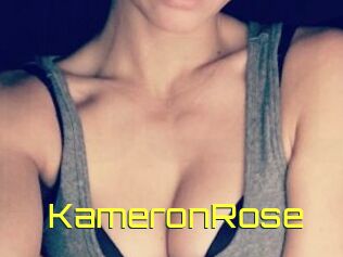 KameronRose