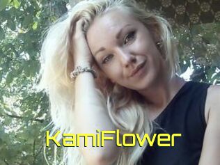 KamiFlower