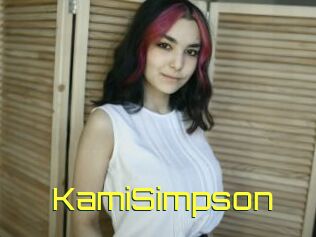 KamiSimpson