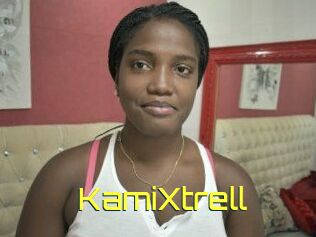 KamiXtrell