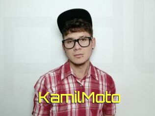 KamilMoto
