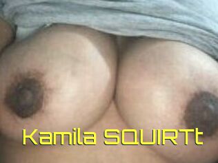 Kamila_SQUIRTt