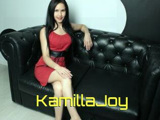 KamillaJoy