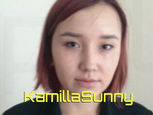 KamillaSunny