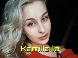 Kamilla_la