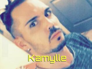 Kamylle