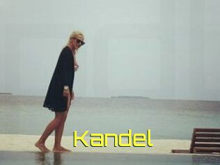 Kandel