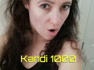 Kandi_1000