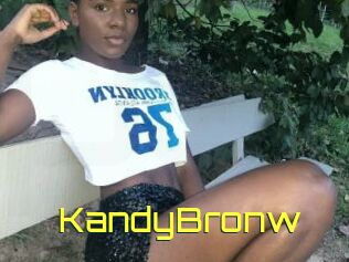 KandyBronw