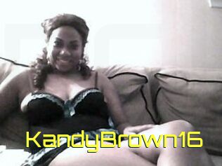 KandyBrown16