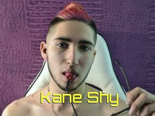 Kane_Shy