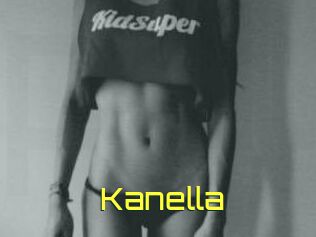 Kanella