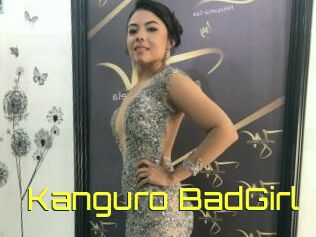 Kanguro_BadGirl