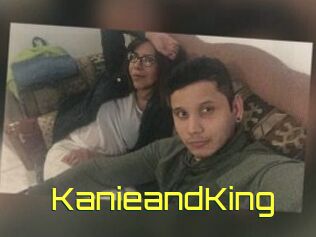 KanieandKing