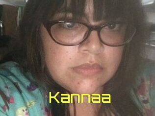 Kannaa