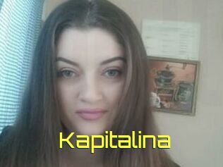 Kapitalina