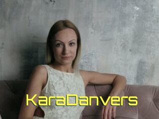 KaraDanvers