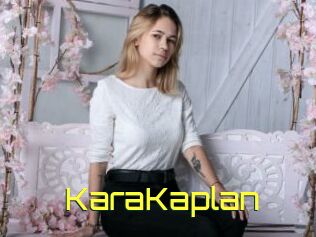 KaraKaplan