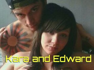 Kara_and_Edward