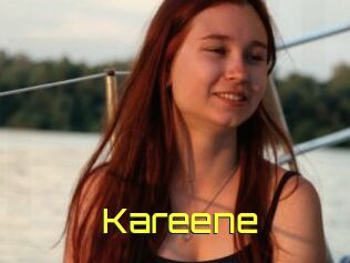 Kareene