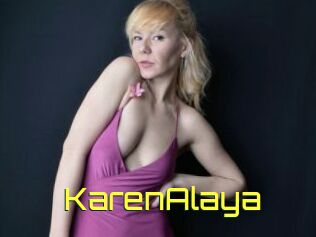 KarenAlaya