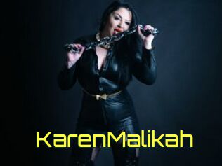 KarenMalikah