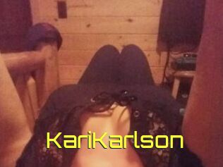 KariKarlson