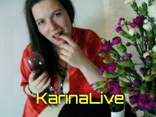 KarinaLive