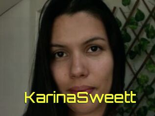 KarinaSweett