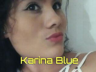 Karina_Blue