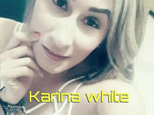 Karina_white