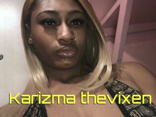 Karizma_thevixen