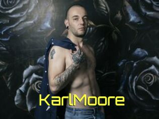 KarlMoore