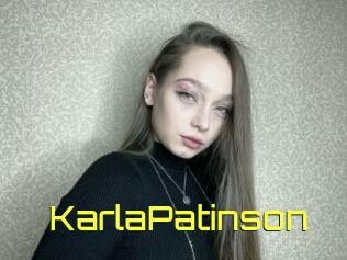 KarlaPatinson