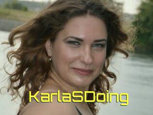 KarlaSDoing
