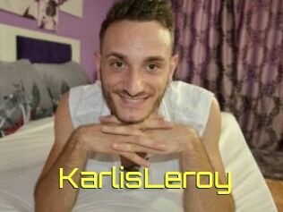 KarlisLeroy