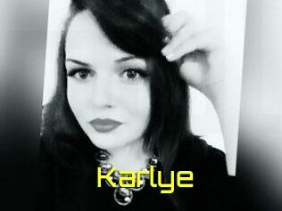 Karlye