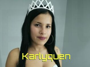 Karlyquen