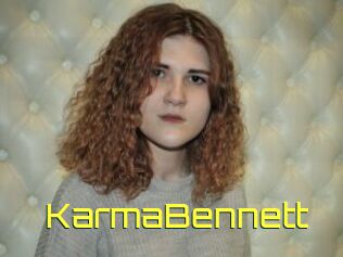 KarmaBennett