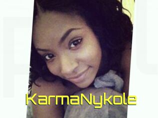 KarmaNykole